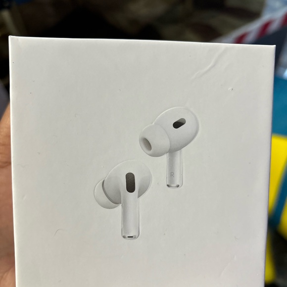 apple airpods pro 2nd gen